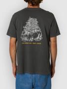 Katin USA Haulin T-Shirt lead