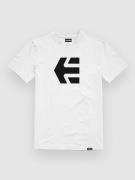 etnies Icon T-Shirt white