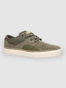 Globe Mahalo Plus Skateskor khaki/antique