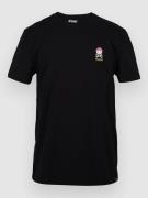 TSG Steezy T-Shirt black