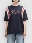 Deus Ex Machina Debute T-Shirt black