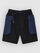 Deus Ex Machina Duck Dive Shorts black