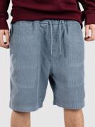 Blue Tomato Mini Cord Shorts skyway