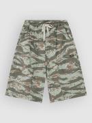 Deus Ex Machina Unforseen Shorts ground cover green