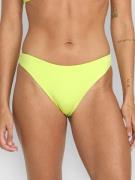 Volcom Simply Seamless Skimpy Bikini Bottom island green