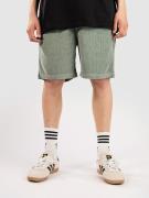 Quiksilver Taxer Cord Ws Shorts chinois green