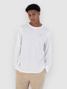 Hurley Islander Thermal T-Shirt barley bone