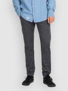 REELL Reflex Easy Byxor mid grey cottonwool