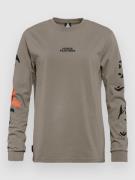 Horsefeathers Reiko T-Shirt taupe