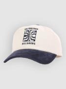 Billabong Dad Keps ink