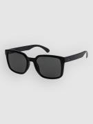 Quiksilver Warlock Black Solglasögon grey