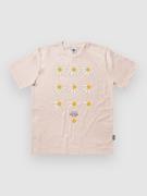 The Dudes Loves Me Not Classic T-Shirt heather rainbow