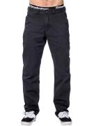 Horsefeathers Macks Byxor black