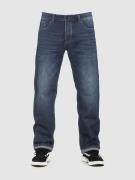 Horsefeathers Pike Jeans dark blue