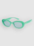 Roxy Aurora Shiny Mint Solglasögon grey