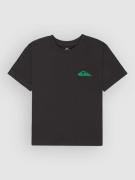 Quiksilver Standard T-Shirt tarmac