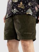 O'Neill Mix & Match Cord Shorts asher tree