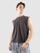 Iriedaily Waterdeeper Linne off black
