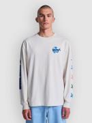 RVCA AF Bonhomme T-Shirt ceramic