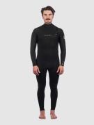 Rip Curl Dawn Patrol Chest Zip 3/2 GB Wetsuit black