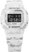 Casio Herrklocka DW-5600GC-7ER G-Shock LCD/Resinplast