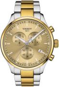 Tissot Herrklocka T116.617.22.021.00 Chrono Xl