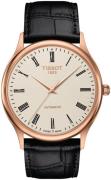 Tissot Herrklocka T926.407.76.263.00 Excellence Antikvit/Läder