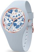 Ice Watch 019209 Flower Flerfärgad/Gummi Ø34 mm