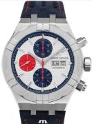 Maurice Lacroix Herrklocka AI6038-SS001-133-4 Aikon