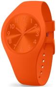 Ice Watch 017910 Ice Colour Orange/Gummi Ø34 mm