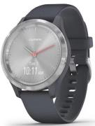 Garmin 010-02238-00 Vivomove 3S Flerfärgad/Gummi Ø39 mm