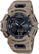 Casio Herrklocka GBA-900UU-5AER G-Shock Svart/Resinplast Ø48.9 mm