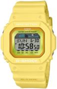 Casio Herrklocka GLX-5600RT-9ER G-Shock LCD/Resinplast