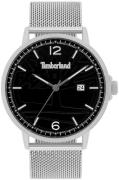 Timberland Herrklocka TBL15954JYS.02MM Svart/Stål Ø45 mm