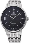 Orient Herrklocka RA-AC0J08B10B Classic Svart/Stål Ø42 mm