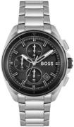 Hugo Boss Herrklocka 1513949 Volane Svart/Stål Ø44 mm