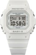 Casio Damklocka BGD-565-7ER Baby-G LCD/Resinplast