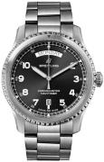 Breitling Herrklocka A45330101B1A1 Navitimer Automatic Day Date