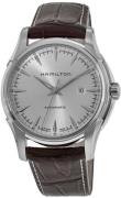 Hamilton Herrklocka H32715551 American Classic Jazzmaster Viewmatic