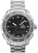 Omega Herrklocka 318.90.45.79.01.001 Speedmaster Skywalker X 33