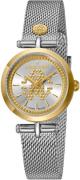 Roberto Cavalli by Franck Muller Damklocka RV1L074M0096 Dress