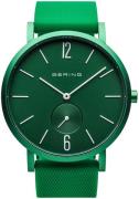 Bering 16940-899 Grön/Gummi Ø40 mm