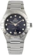 Omega Damklocka 131.10.29.20.53.001 Constellation Co-Axial 29Mm