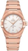 Omega Herrklocka 131.50.39.20.02.001 Constellation Co-Axial 39Mm