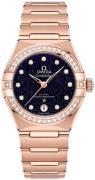 Omega Damklocka 131.55.29.20.53.003 Constellation Co-Axial 29Mm