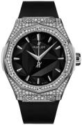 Hublot Herrklocka 550.NS.1800.RX.1604.ORL19 Classic Fusion