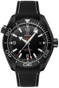 Omega Herrklocka 215.92.46.22.01.001 Seamaster Planet Ocean 600M