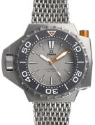 Omega Herrklocka 227.90.55.21.99.001 Seamaster Ploprof 1200m Co-Axial