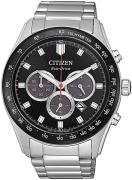 Citizen Herrklocka CA4454-89E Svart/Stål Ø43 mm