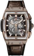 Hublot Herrklocka 601.OX.0183.LR.0904 Big Bang 45mm